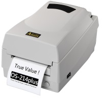 ARGOX OS-214Plus Termal Transfer Barkod Yazıcı - 1